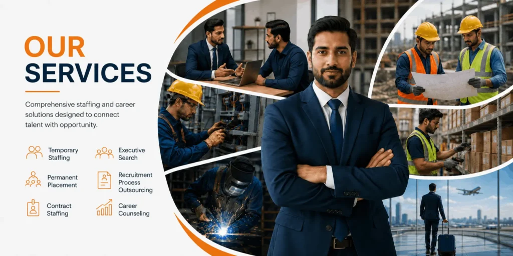 Our Services